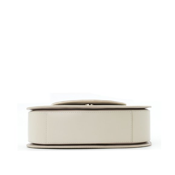 A.Cloud Hal Circle Dot Handle/Crossbody Bag - Picture 3 of 8